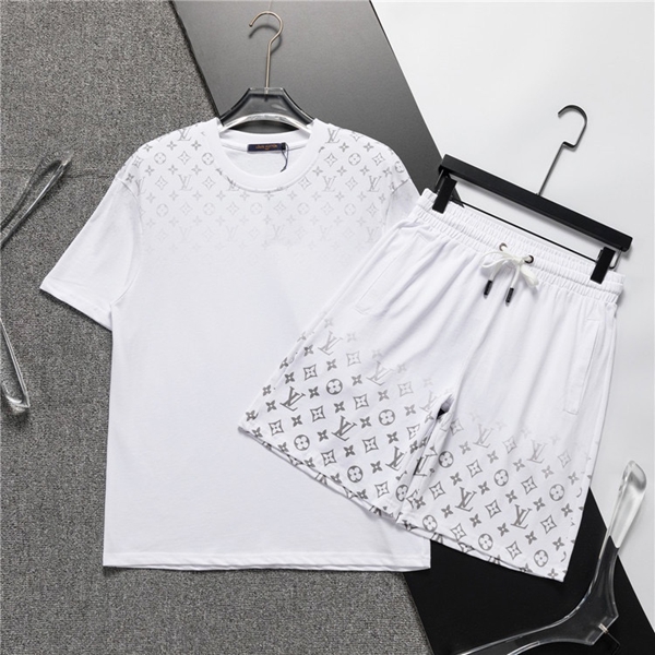 夏服セット正面デザイン